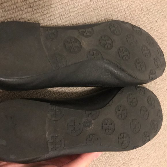 TORY BURCH Classic Reva Ballet Flats - Picture 8 of 8
